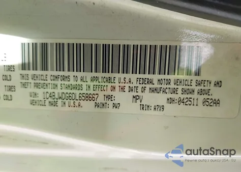 2013 Jeep Wrangler Unlimited Sport from USA, damaged, VIN 1C4BJWDG6DL658667